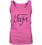 POWERED BY YOGA - Damen Tank-Top