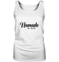 NAMASTE IN BED - Damen Tank-Top