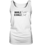 Einatmen - Damen Tank-Top