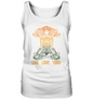 Meditiere jeden Tag - Damen Tank-Top