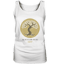 Happy  - Damen Tank-Top