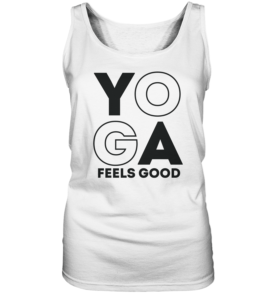 Feel Good - Damen Tank-Top