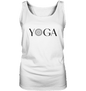 YOGA - DER EINKLANG IN RAUM UND ZEIT - Damen Tank-Top