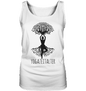 Yogazeitalter - Damen Tank-Top