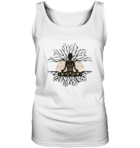 OM - Damen Tank-Top