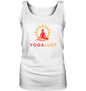 Yogalust - Damen Tank-Top