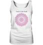 Namaste - I Blend so i don´t break - Damen Tank-Top