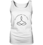 RECHARGING THE SOUL YOGA - AUFLADEN DER SEELE MIT YOGA  - Damen  Tank-Top