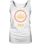 ZEN AF  - Damen Tank-Top