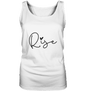 RISE - Damen Tank-Top