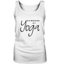 POWERED BY YOGA - Damen Tank-Top