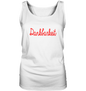 Dankbarkeit - Damen Tank-Top