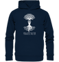 Yogazeitalter - Unisex Hoodie Bio