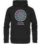 ACCEPTANCE  - Unisex Hoodie