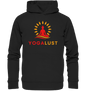 Yogalust - Organic Fashion Hoodie