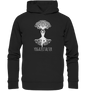 Yogazeitalter - Unisex Hoodie Bio