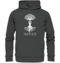 Yogazeitalter - Unisex Hoodie Bio