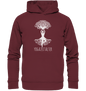 Yogazeitalter - Unisex Hoodie Bio