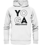 Feel Good - Unisex Hoodie Bio