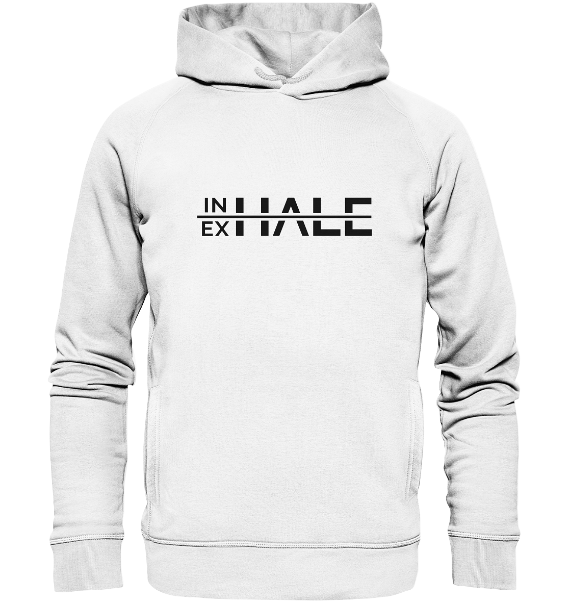 IN HALE - EX Hale  - Unisex Hoodie