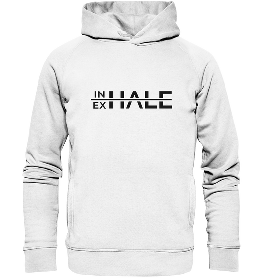 IN HALE - EX Hale  - Unisex Hoodie