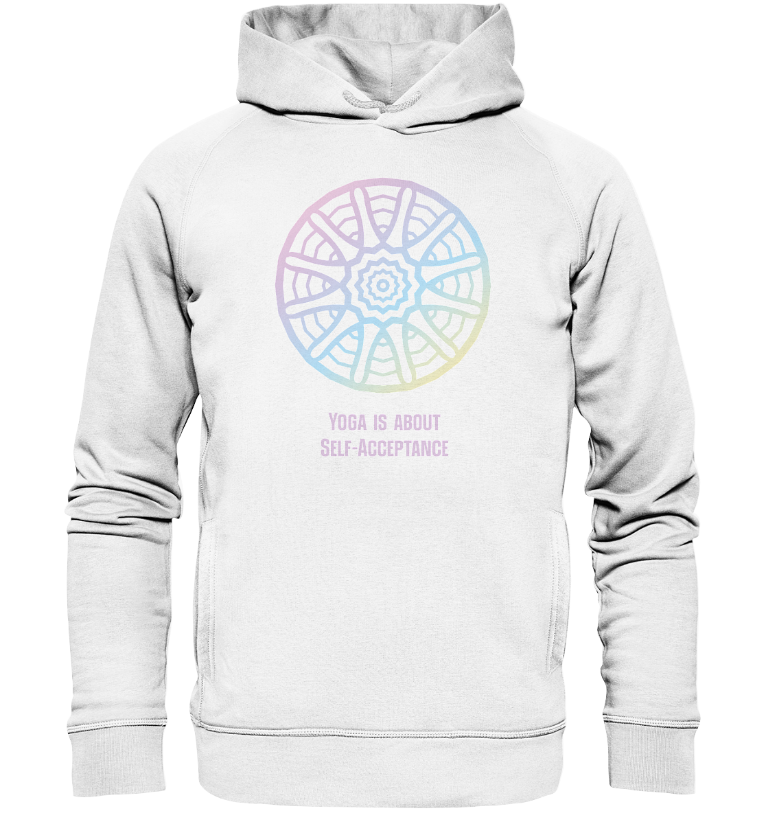 ACCEPTANCE  - Unisex Hoodie