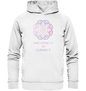 DISCONNECT TO CONNECT- Unisex Hoodie