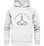 RECHARGING THE SOUL YOGA - Unisex Hoodie