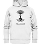 Yogazeitalter - Unisex Hoodie Bio