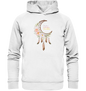 DER EINKLANG IN RAUM UND ZEIT - Unisex Hoodie