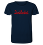 Dankbarkeit - Organic Shirt