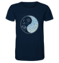 Ying & Yang - Herren T-Shirt Bioqualität