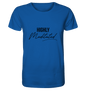 HIGHLY MEDITATED  - Herren T-Shirt Bioqualität