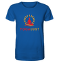 Yogalust - Herren T-Shirt Bioqualität