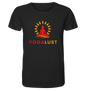 Yogalust - Herren T-Shirt Bioqualität