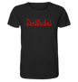 Dankbarkeit - Organic Shirt