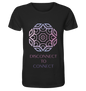 DISCONNECT TO CONNECT  - Herren T-Shirt Bio