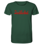 Dankbarkeit - Organic Shirt