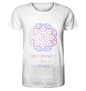 DISCONNECT TO CONNECT  - Herren T-Shirt Bio