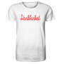 Dankbarkeit - Organic Shirt