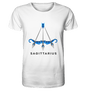 Schütze Sternzeichen (Sagittarius) - Organic Shirt