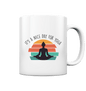 Jeden Tag Yoga - Tasse