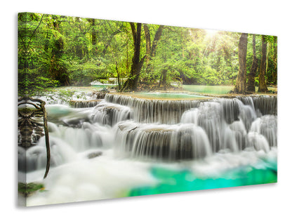 Leinwandbild Erawan