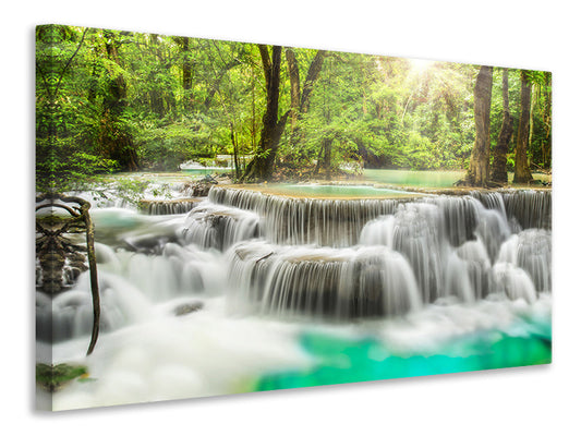 Leinwandbild Erawan